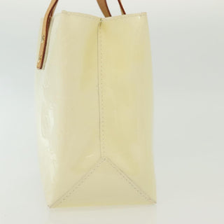 Louis Vuitton Reade Handbag Monogram Vernis