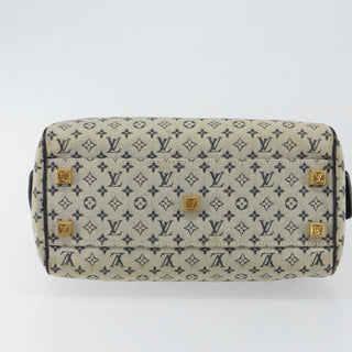 Louis Vuitton Josephine Handbag Mini Lin