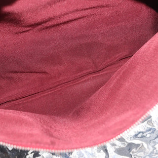 Chanel No.5 Tote Canvas and Leather