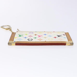 Louis Vuitton Pochette Clés Monogram Canvas