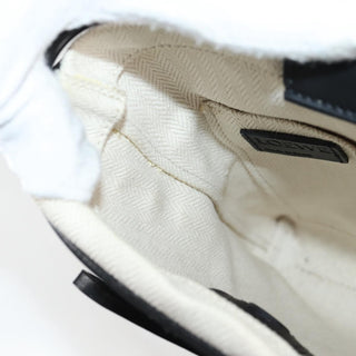 Loewe Ikebana Crossbody Bag Leather