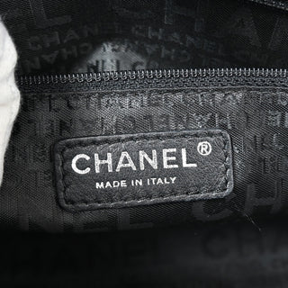 Chanel Reissue 2.55 Tote Quilted Calfskin