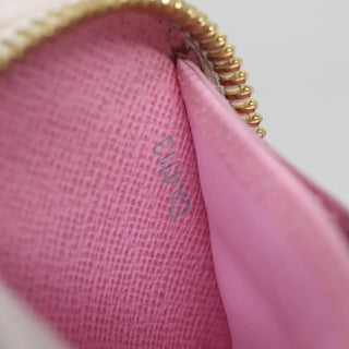 Louis Vuitton Zippy Wallet NM Monogram Multicolor Canvas