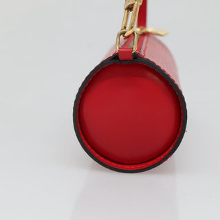 Louis Vuitton Soufflot Pochette Epi Leather