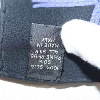 Chanel Carré 90 Silk