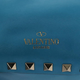 Valentino Garavani Rockstud Tote Soft Leather
