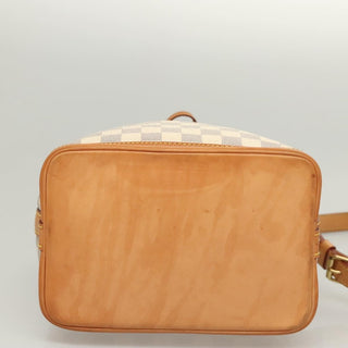 Louis Vuitton Noe Handbag Damier