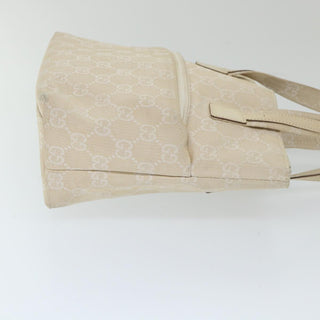 Gucci GG Canvas Bag Canvas