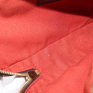 Louis Vuitton Geronimos Waist Bag Damier