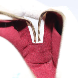 Louis Vuitton Wapity Trousse Pouch Monogram Multicolor