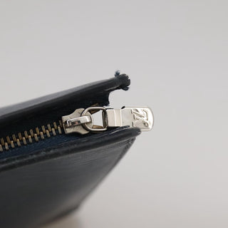 Louis Vuitton Toiletry Pouch Epi Leather