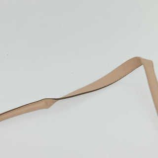 Chloe Paraty Handbag Quilted Leather