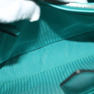 Fendi 2Jours Bag Leather