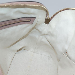 Gucci Bree Dome Tote Leather