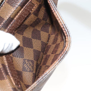 Louis Vuitton Geronimos Waist Bag Damier