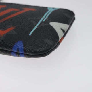 Louis Vuitton Pochette Clés Monogram Canvas