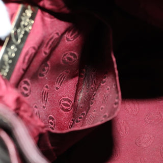 cartier Must de cartier bag Leather