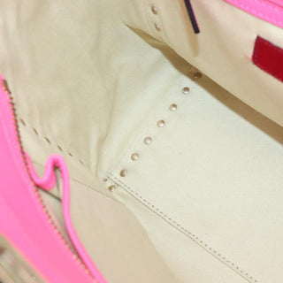 Valentino Garavani Rockstud Tote Rigid Leather