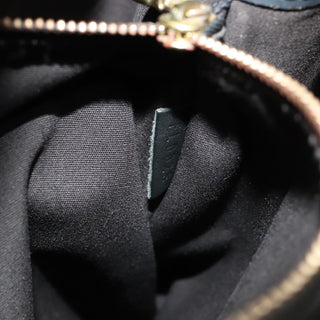 Louis Vuitton Mandara Handbag Epi Leather