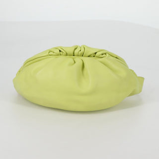 Bottega Veneta The Chain Pouch Leather