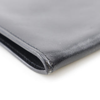 Hermes Onimaitou Handbag Leather