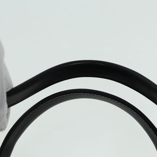 Chloe Alice Satchel Leather