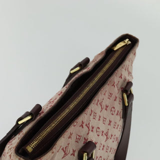 Louis Vuitton Cabas Piano Monogram Canvas