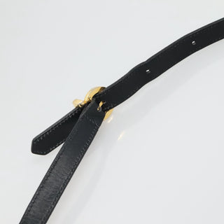 Salvatore Ferragamo Vala Shoulder Bag Leather