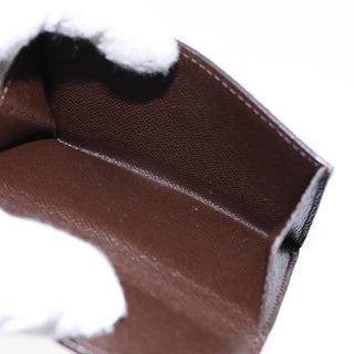 Louis Vuitton Ludlow Wallet Damier