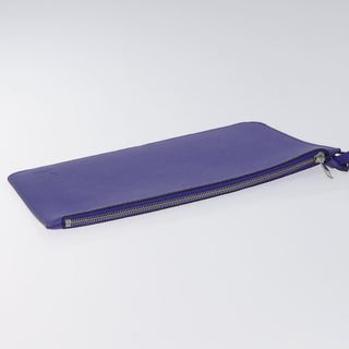 Louis Vuitton Neverfull Pochette Epi Leather