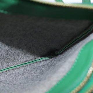 Celine Trio Crossbody Bag Leather