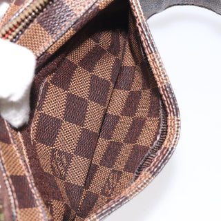 Louis Vuitton Geronimos Waist Bag Damier