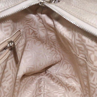 Salvatore Ferragamo Marisa Satchel Leather