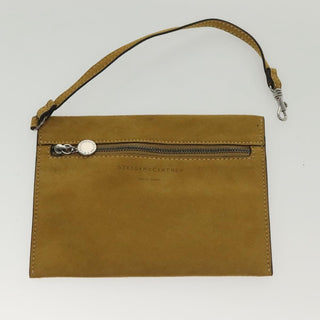 Stella McCartney Falabella Reversible Tote Faux Leather