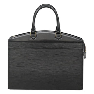 Louis Vuitton Riviera Handbag Epi Leather