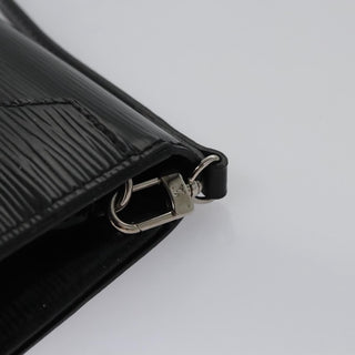 Louis Vuitton Sevigne Clutch Electric Epi Leather