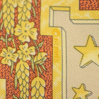 Hermes Carré 40 Silk