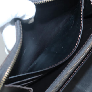 Louis Vuitton Utah Zippy Organizer Leather