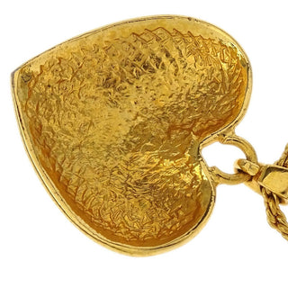 Saint Laurent - Vintage Heart - Saint Laurent Vintage Heart