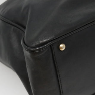 Chanel Camellia Tote Lambskin