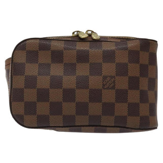 Louis Vuitton Geronimos Waist Bag Damier