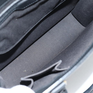 Louis Vuitton Sac Plat Bag Epi Leather