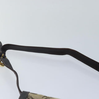 Celine Sulky Clutch Bag Canvas