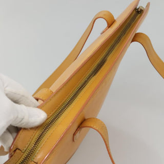 Louis Vuitton Saint Jacques Handbag Epi Leather