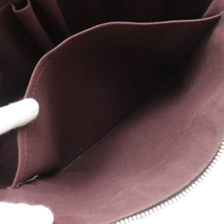 Louis Vuitton porte-documents Jules Monogram canvas