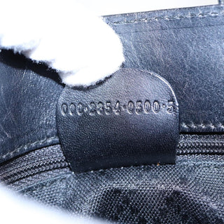 Gucci Vintage Handbag Nylon