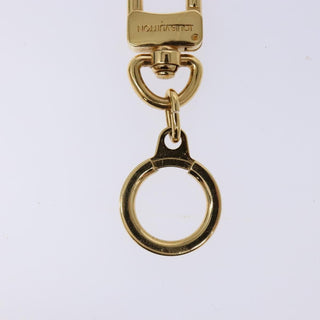 Louis Vuitton Bolt Pochette Extender Keychain Metal