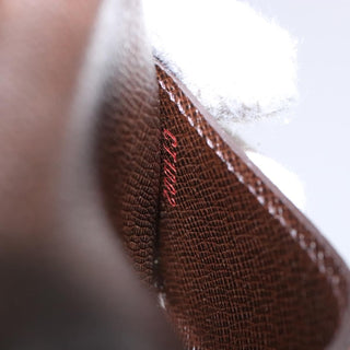 Louis Vuitton Ludlow Wallet Damier