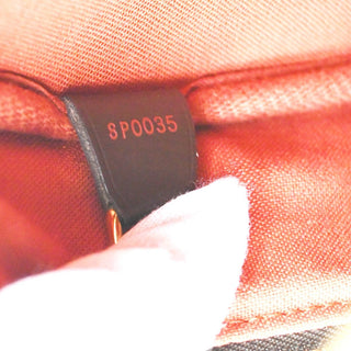 Louis Vuitton Nolita Handbag Damier
