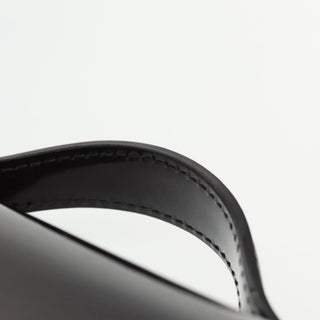 Louis Vuitton Monceau Handbag Vernis